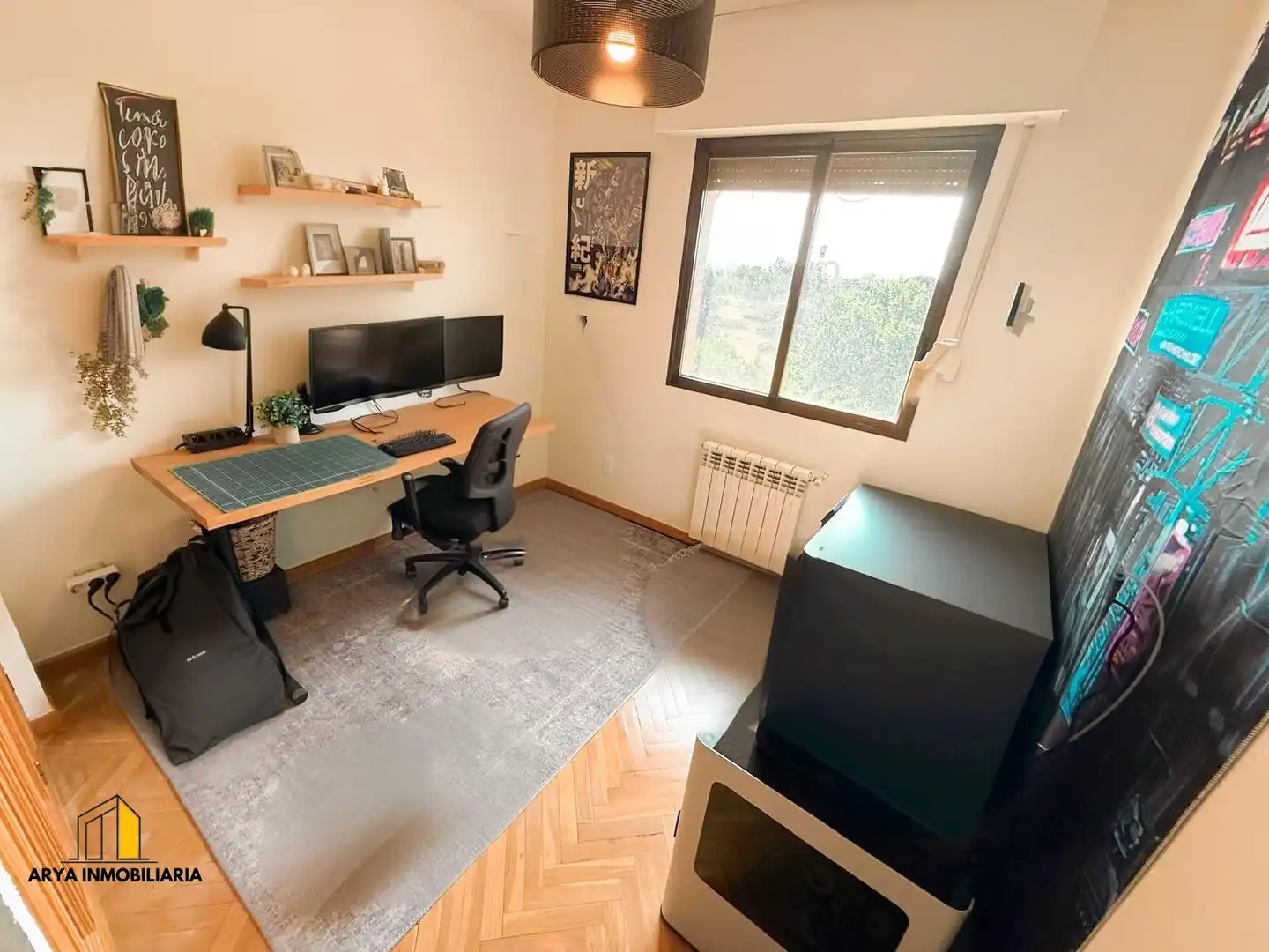 Flat for sale in Torrejón de Ardoz  with Air Conditioner, Heating and Terrace