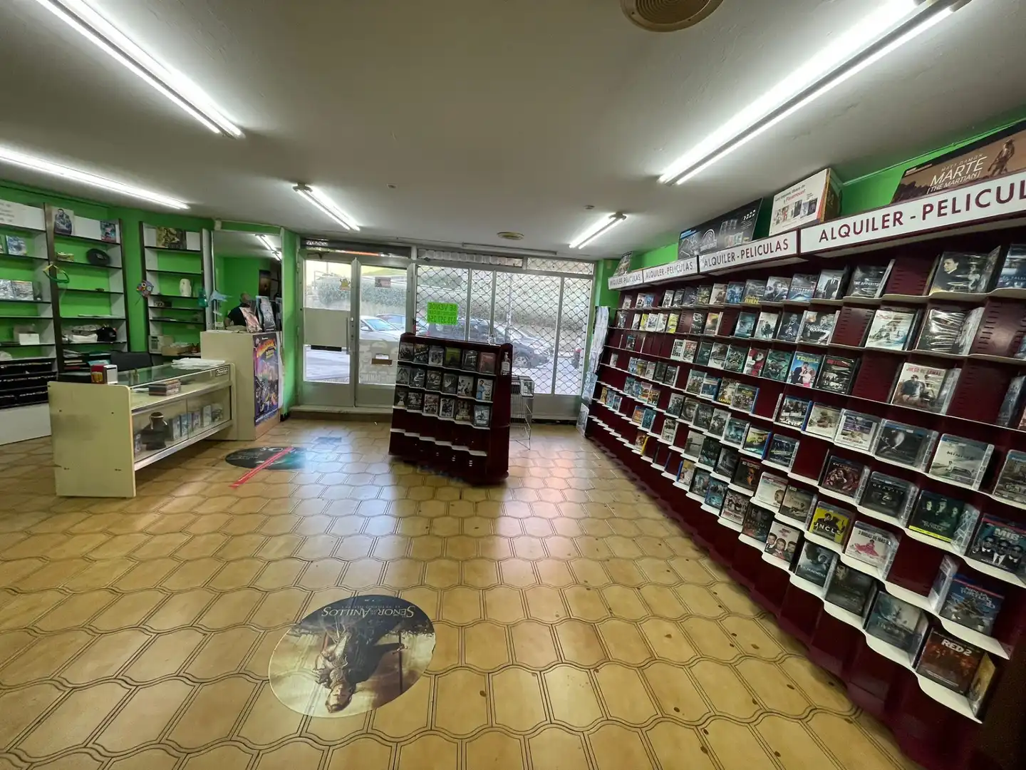 Local comercial en venta en Sotzezgarbia Kalea, imagen 2
