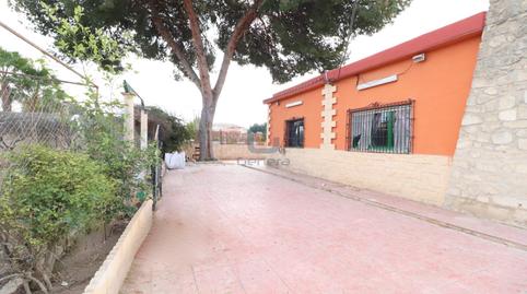 Foto 2 de Casa o chalet en venta en Carrer Luis Alberola Fdiz-villaf, Villafranqueza, Alicante / Alacant