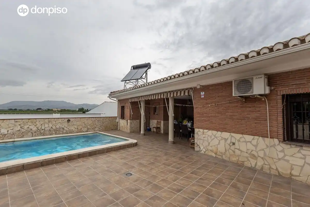 Chalet en venta en Calle Calle Virgen, imagen 32
