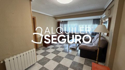 Foto 2 de Piso de alquiler en Argentina, Centro, Fuenlabrada