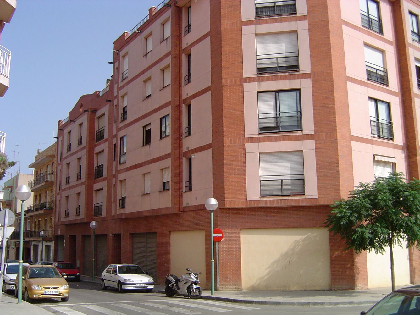 Exterior view of Premises for sale in  Tarragona Capital