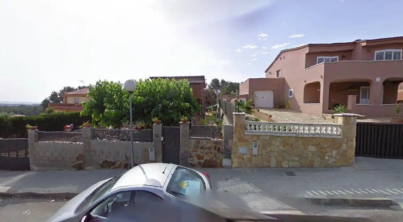 Chalet con jardín en venta en PAU DE LA 34, imagen 2