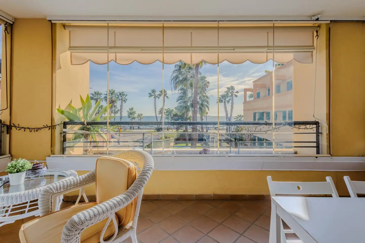Wohnung mit Pool zum Verkauf in De Sancha, imagen 4