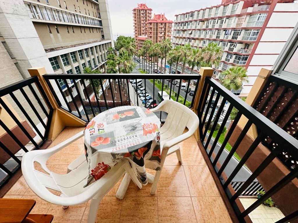 Study for sale in Hermano Fernandez Perdigon, 6, Playa Jardín