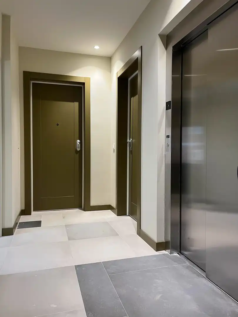Piso con ascensor en venta en Calle Menéndez Pelayo 7, imagen 4