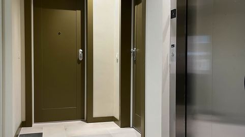Foto 4 de Piso en venta en Calle Menéndez Pelayo, 7, Centro, Palencia Capital