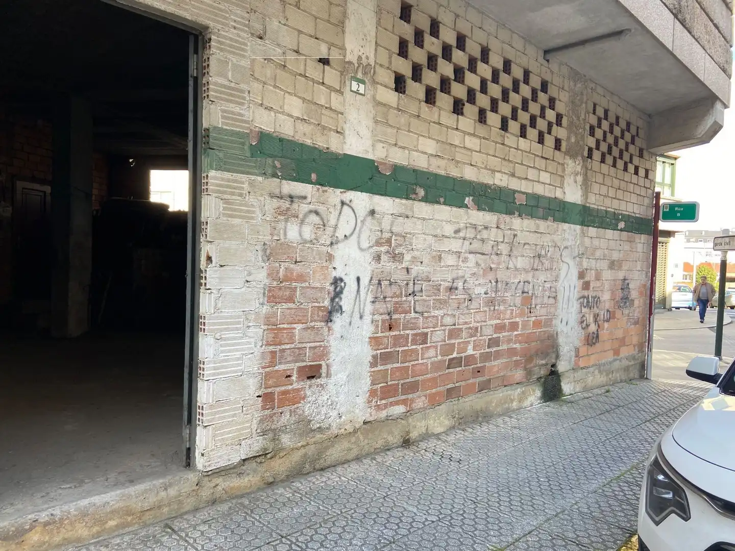 Local comercial en venda a Lalín, imagen 3