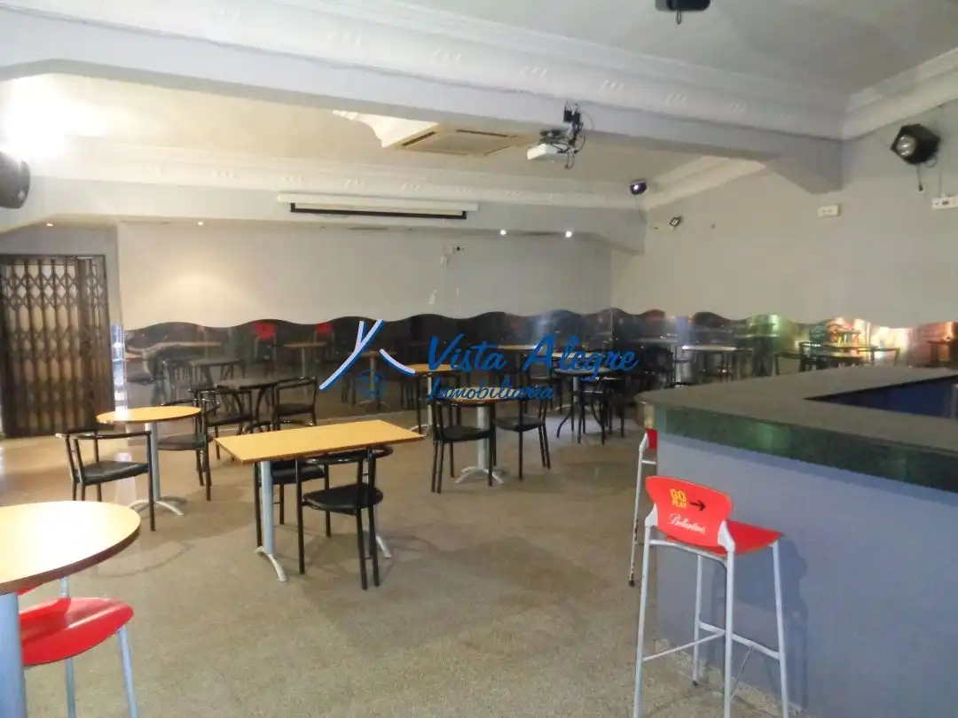 Local de alquiler en San Asensio