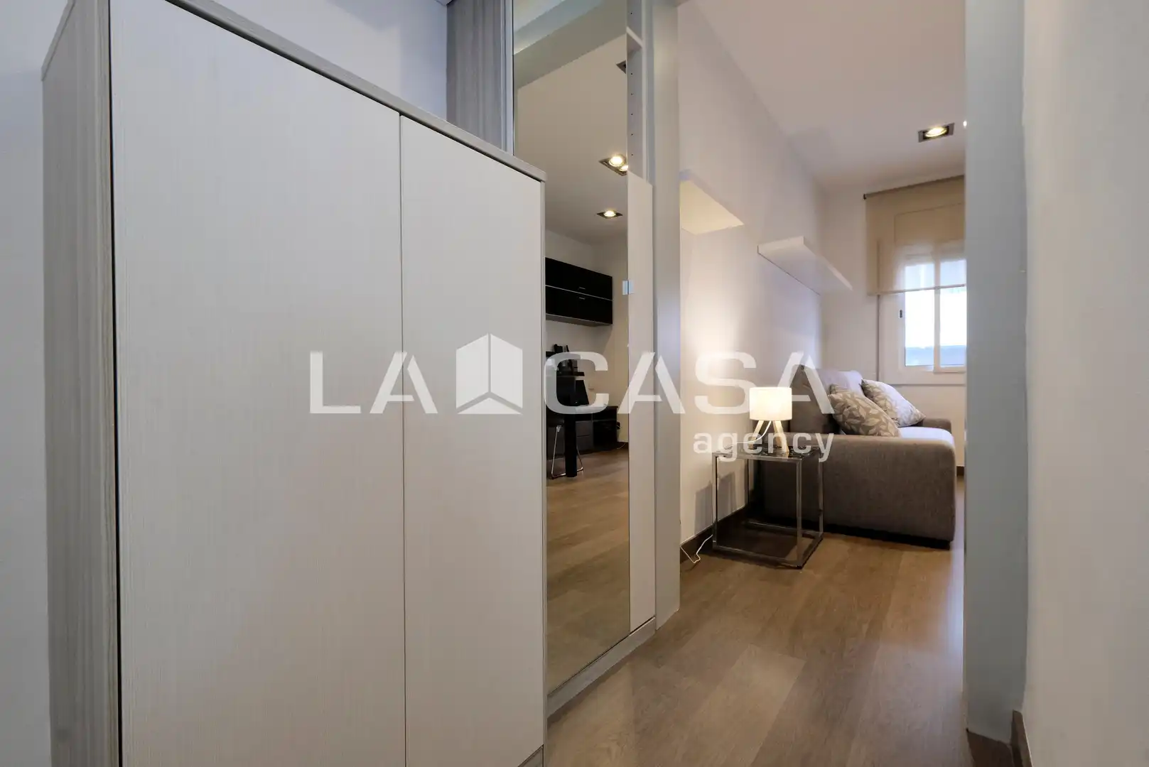 Wohnung mit Aufzug zum Verkauf in Carrer de Pardo, imagen 20