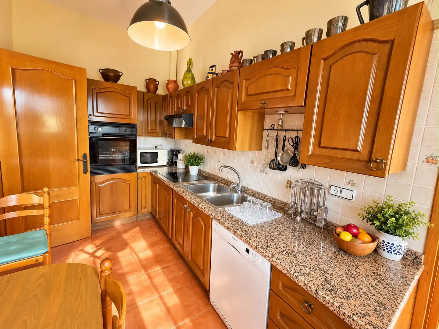 Villa mit Pool zum Verkauf in Olivella, imagen 26