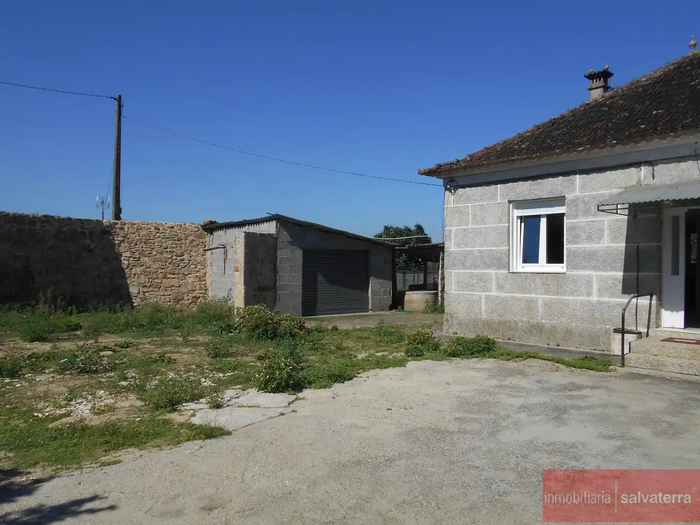 Haus zur Miete in As Neves, imagen 24