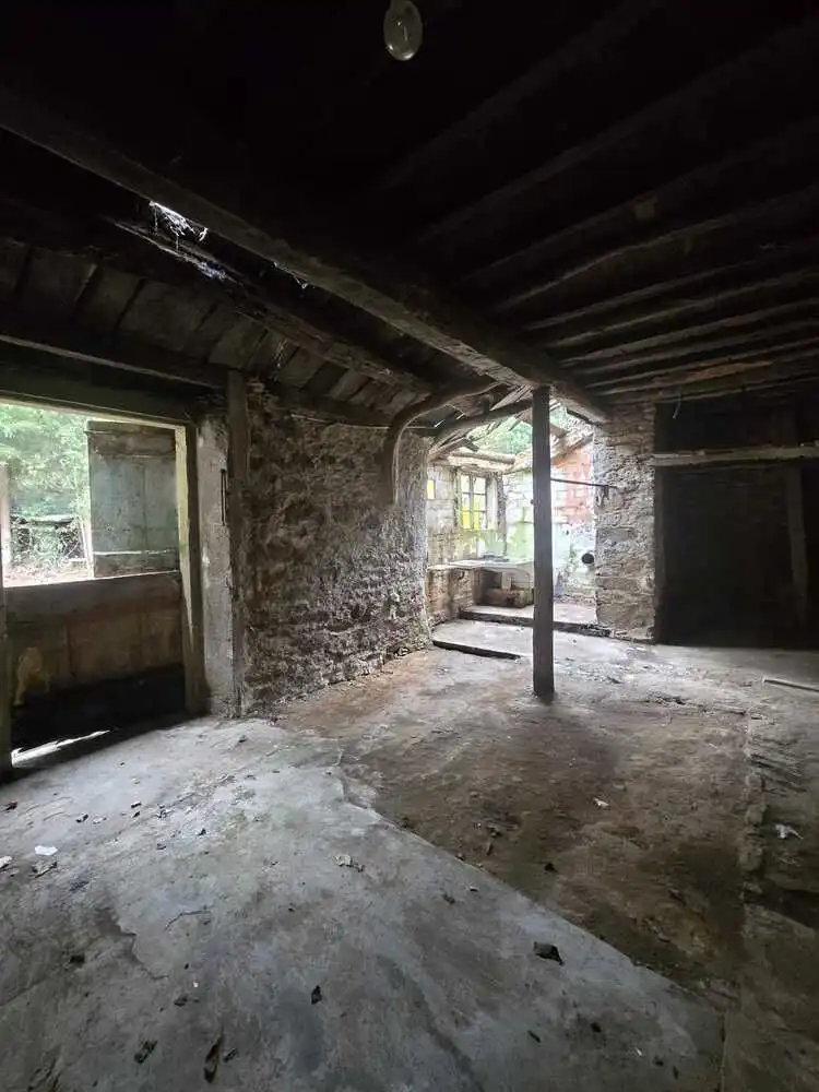 Finca rústica en venda en As Somozas  amb Terrassa i Traster
