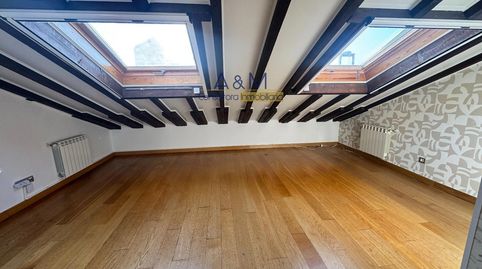 Foto 5 de Apartamento en venta en Gutiérrez, Centro, Valladolid Capital