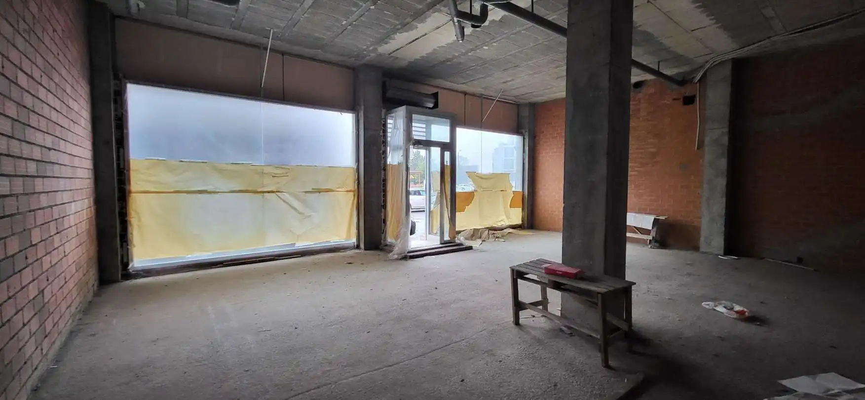 Office space to rent in Rúa Nebedas, imagen 6