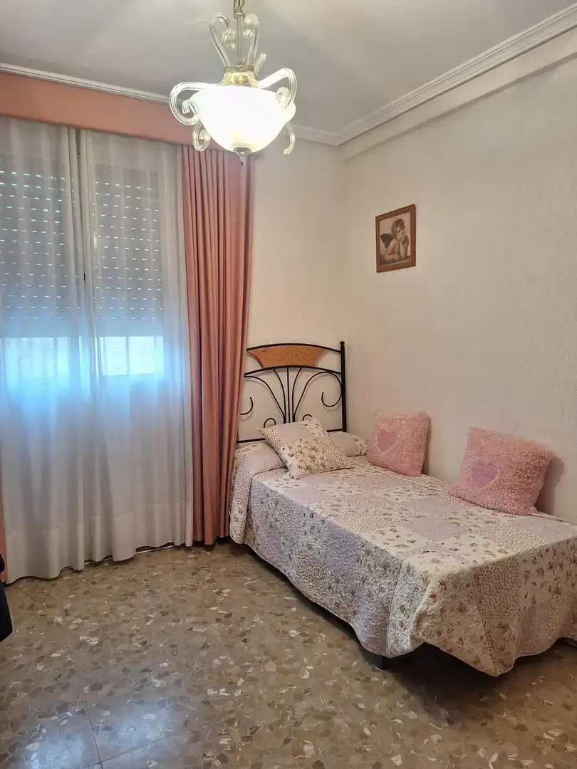 Habitación de Piso en venta en Jerez de la Frontera con Aire acondicionado