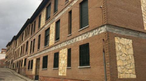 Foto 4 de Garatge en venda a Talavera de la Reina, 13, Mejorada, Toledo