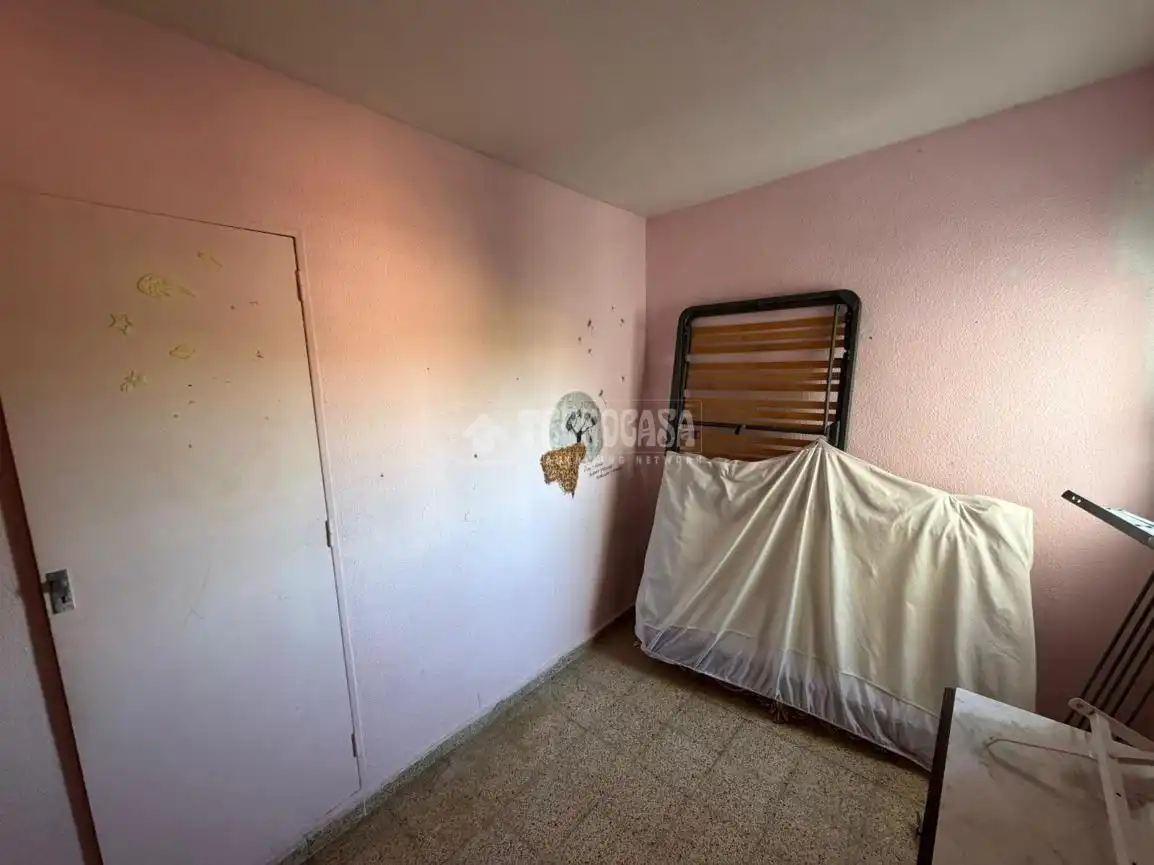 Flat for sale in Alcalá de Henares  with Air Conditioner and Heating