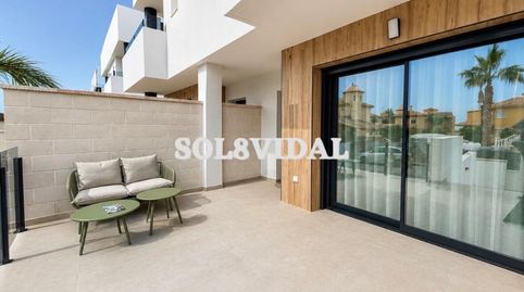 Foto 3 de Casa o chalet en venta en Benferri, Alicante