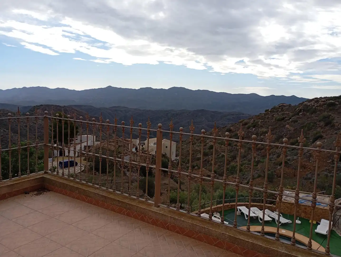 Xalet amb terrassa en venda a Bédar, imagen 28