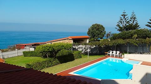 Foto 2 de Casa o xalet en venda a Valdoviño, A Coruña
