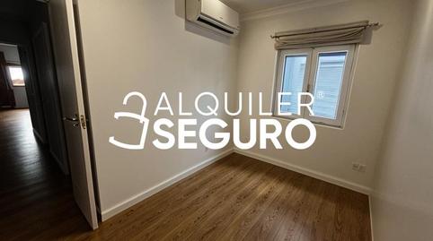 Foto 5 de Pis de lloguer a De Pradillo, Prosperidad, Madrid