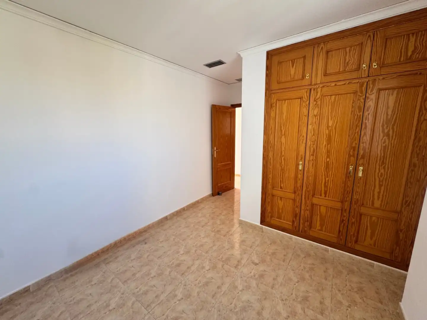 Attic for rent in Dénia