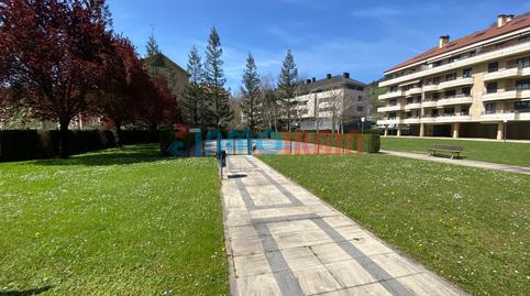 Photo 3 of Flat to rent in Dulce Maria Loinaz Plaza, Beasain, Gipuzkoa