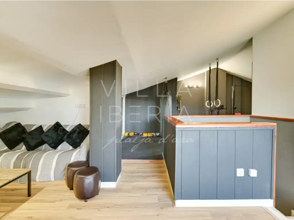 Appartement compact avec ascenseur à vendre à Avinguda Catalunya, imagen 21