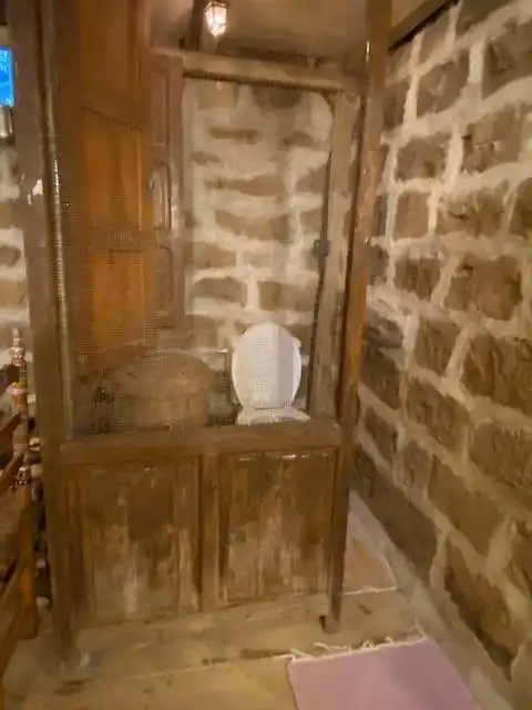 Casa o xalet en venda en Luena  amb Jardí privat