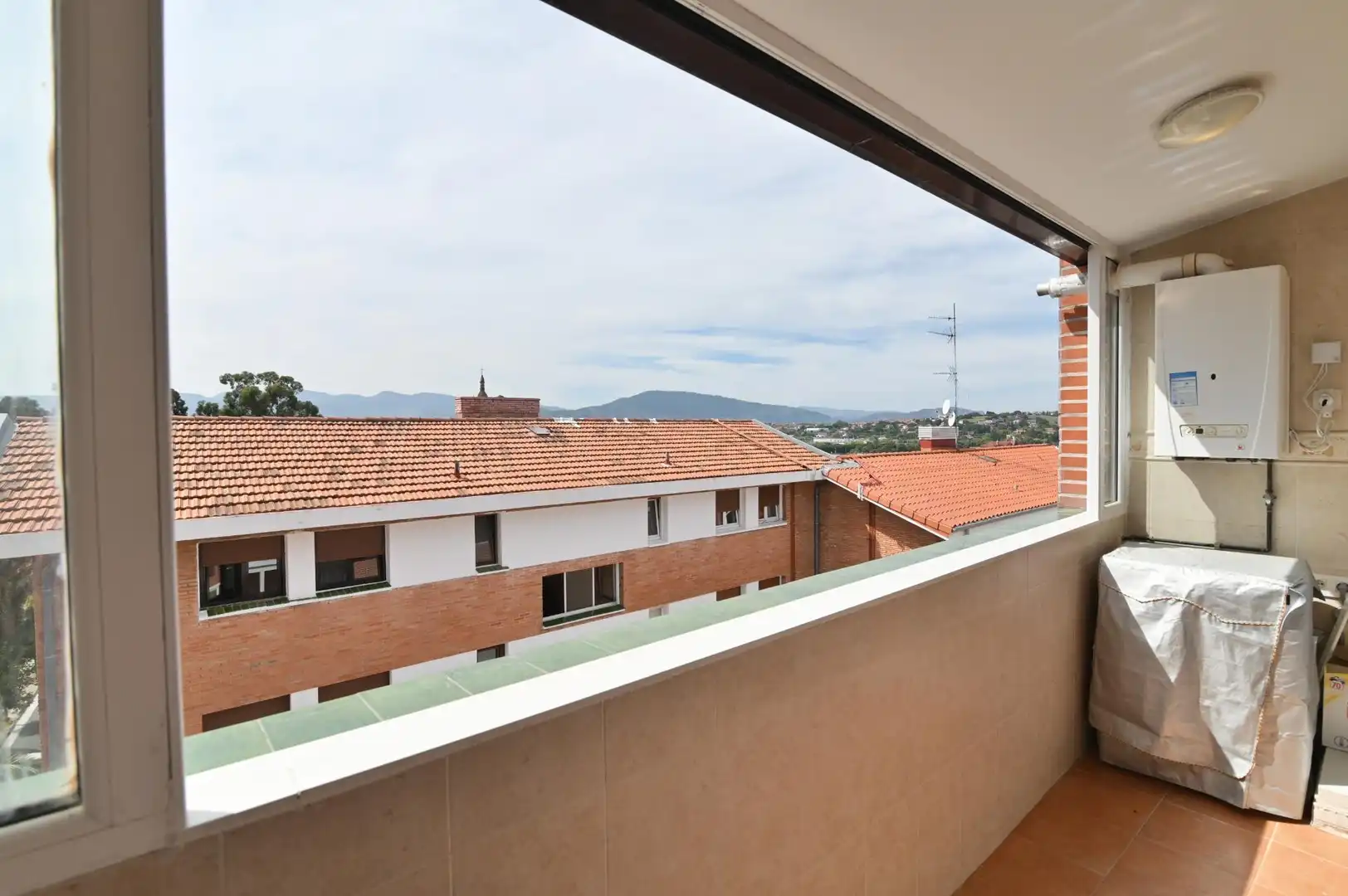Wohnung zum Verkauf in Barrio de Karabigane, Berango
