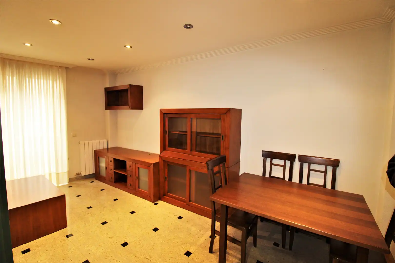 Flat for rent in Salamanca  with Heating, Furnished and Washing machine