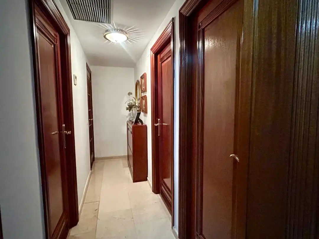 Wohnung zum Verkauf in  Córdoba Capital mit Klimaanlage und Balkon