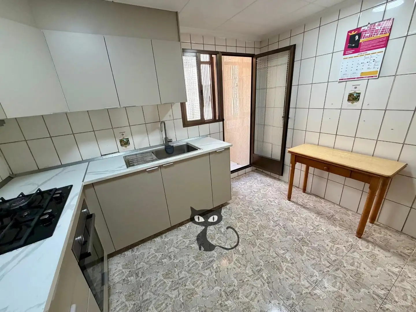 Wohnung mit Aufzug zum Verkauf in Benetússer, imagen 4