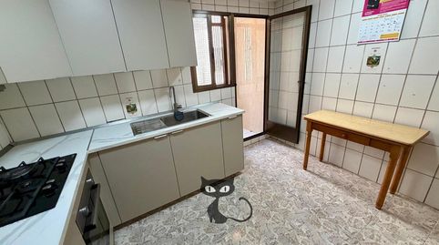 Foto 4 de Piso en venta en Benetússer, Valencia