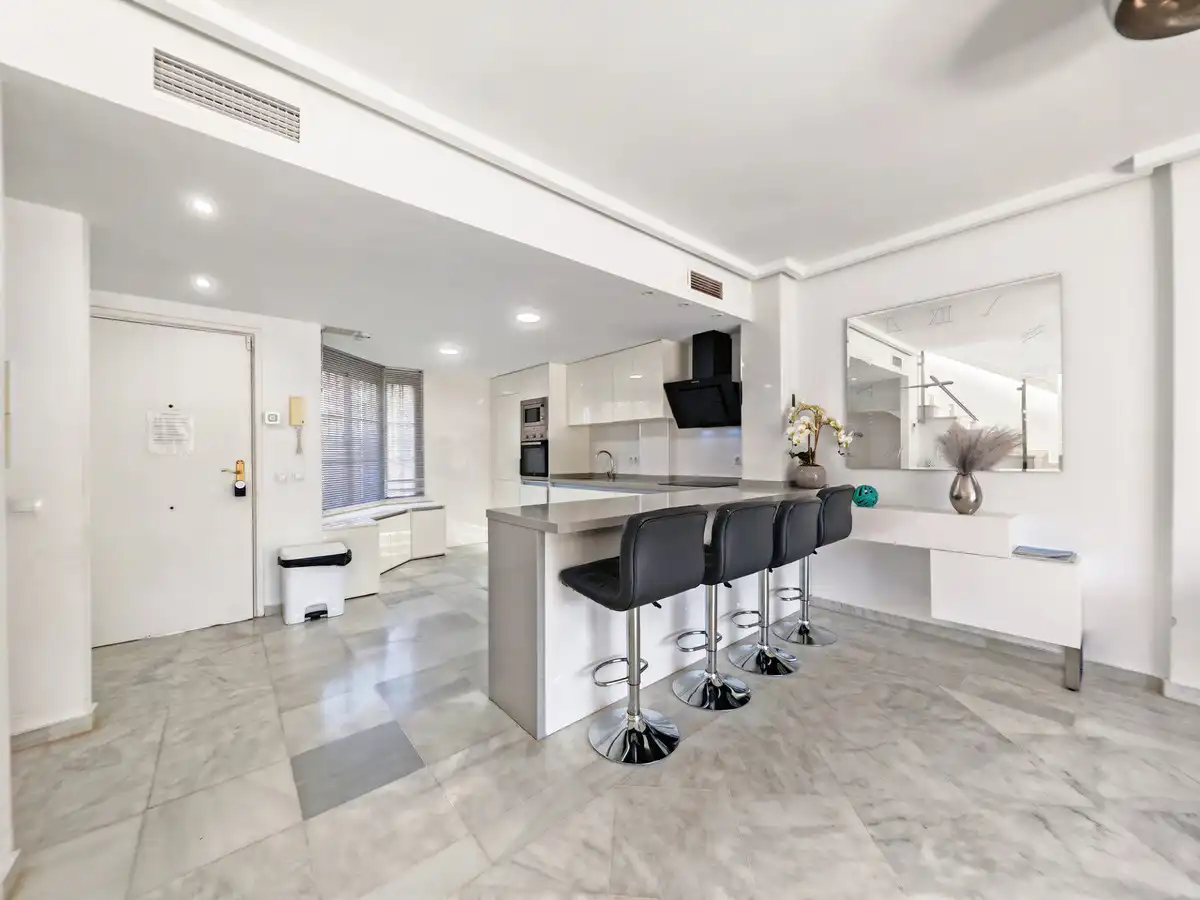 Adosado en venta en Elviria - Cabopino, imagen 6