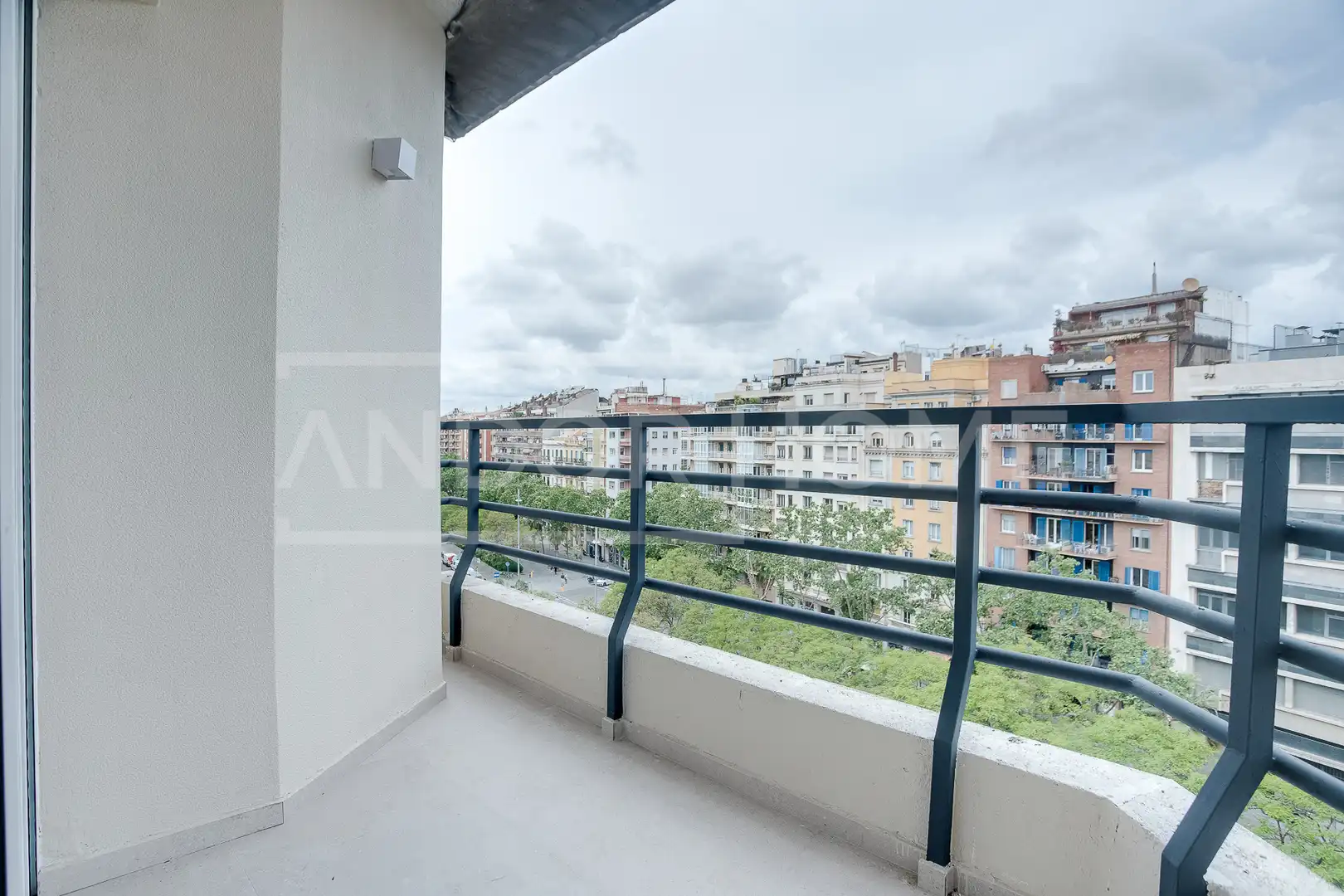 Appartamento con terrazza in vendita a Carrer d'Aragó, imagen 25