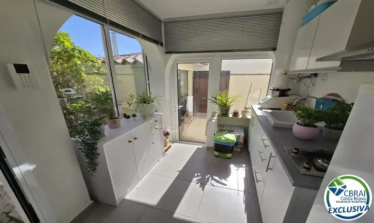Casa con piscina en venta en Carrer PenÃ­ 120b 0 120, imagen 8