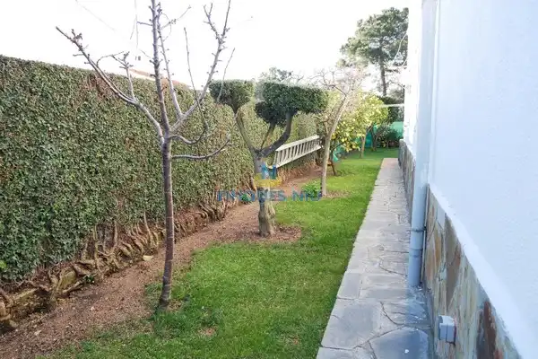 Xalet amb terrassa en venda a Carrer Arboç, imagen 7