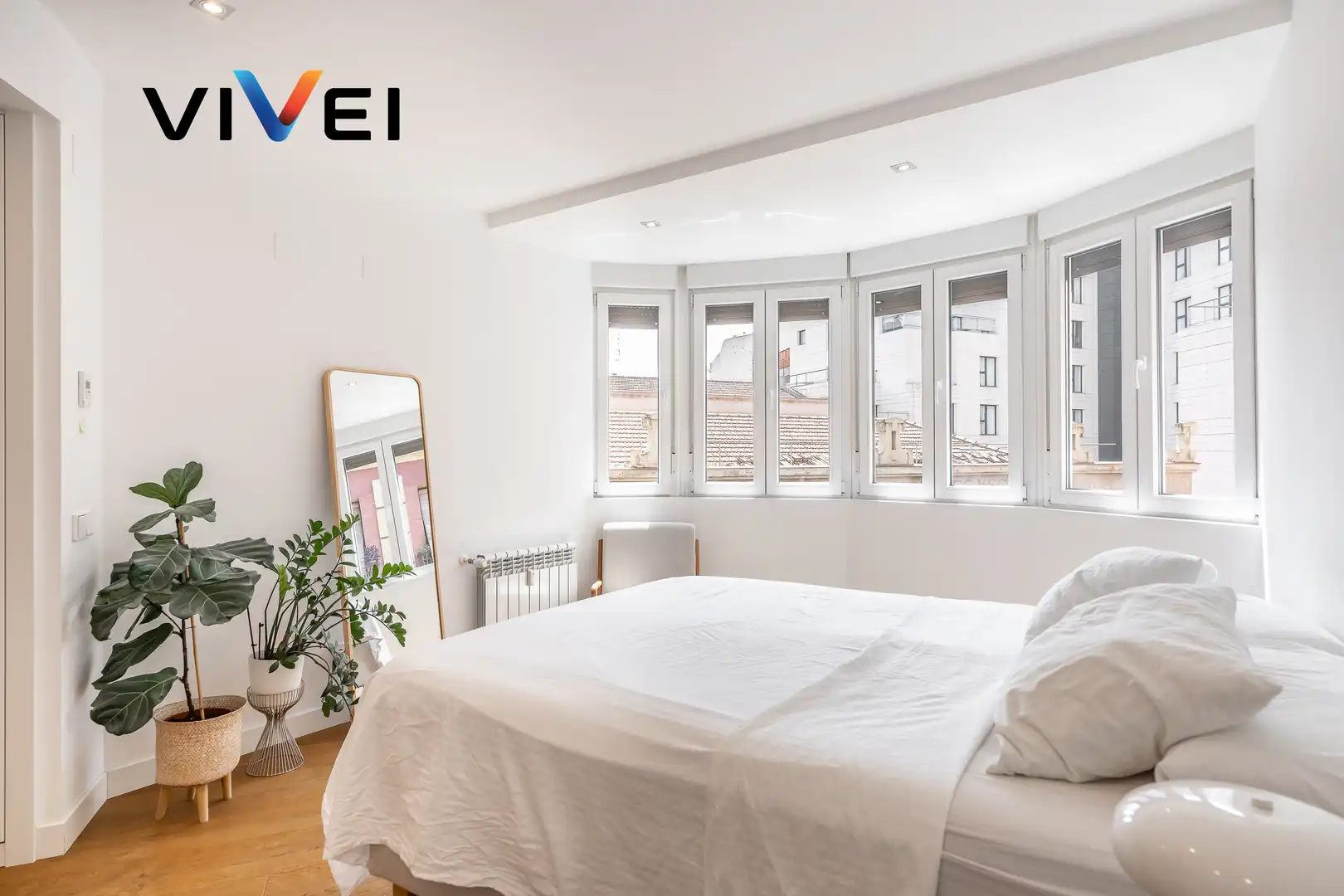 Flat with terrace for sale in Calle de la Alameda, imagen 20