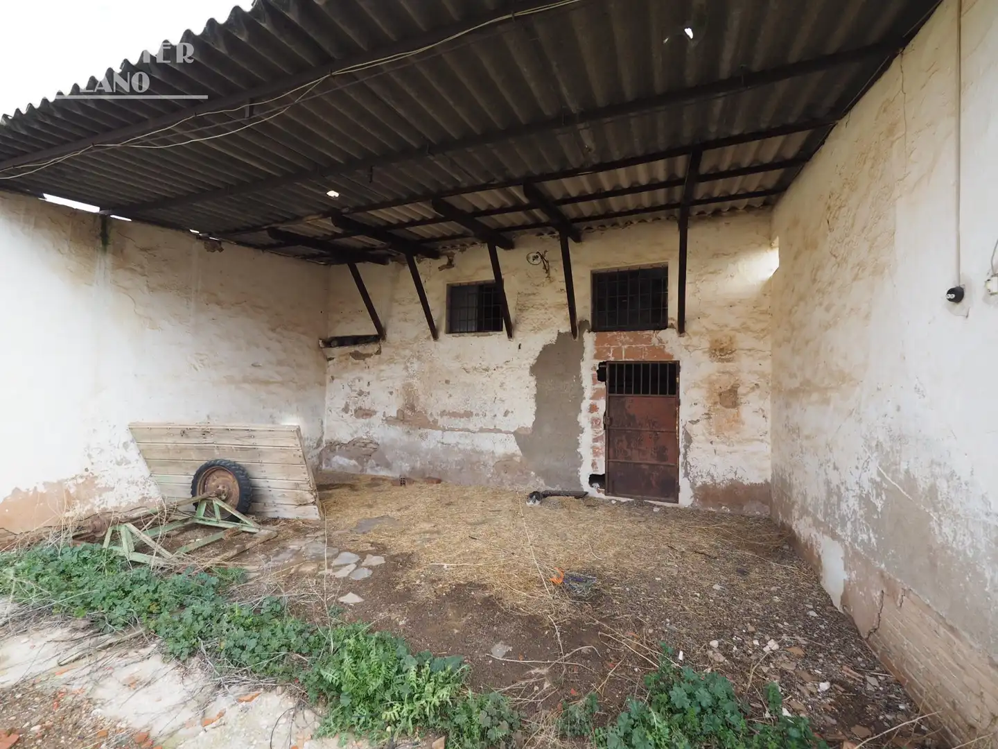 Residential for sale in Calzada de Calatrava