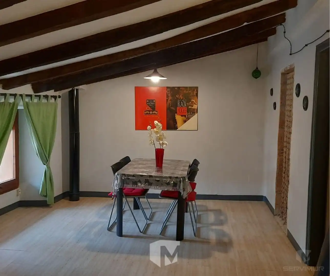 Casa o xalet en venda a Església, Seva
