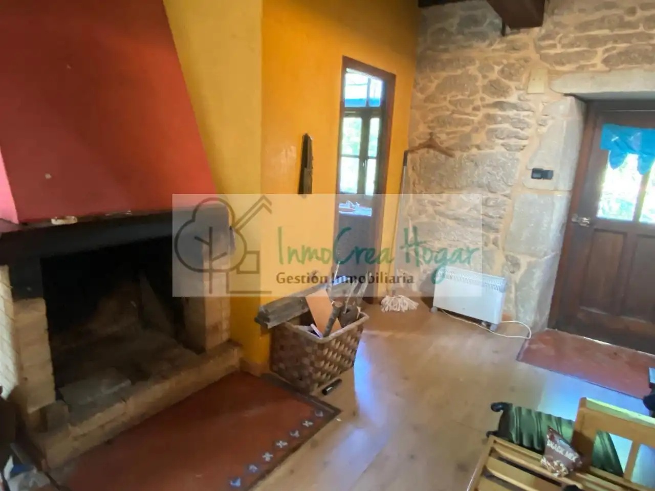 Casa amb jardí en venda a O Porriño, imagen 17