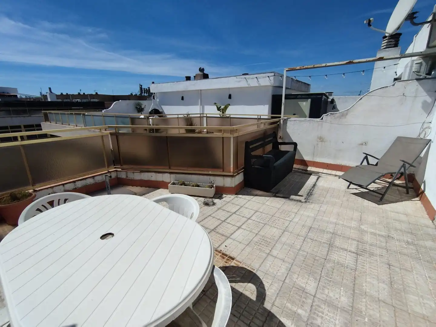 Attique avec piscine à vendre à Centre, imagen 13