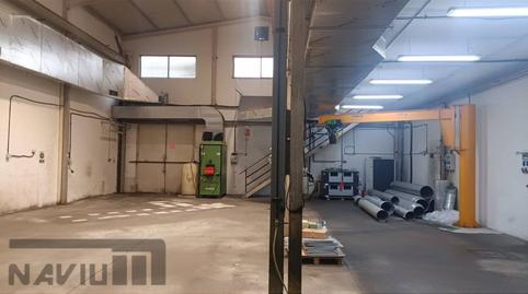 Photo 3 of Industrial buildings to rent in Polígono de las Monjas, Madrid