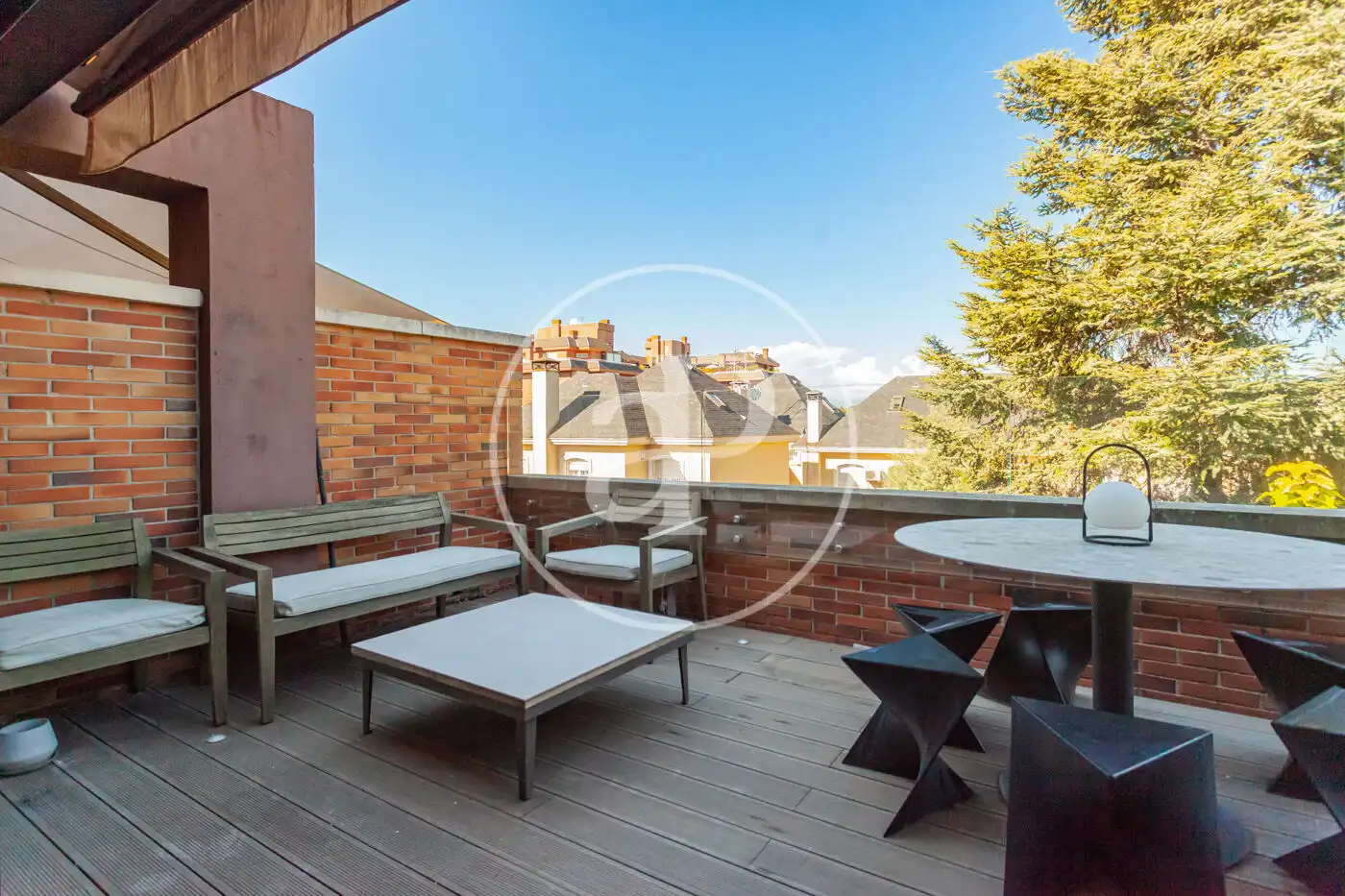 Piso con balcón en venta en Moncloa - Aravaca, imagen 6