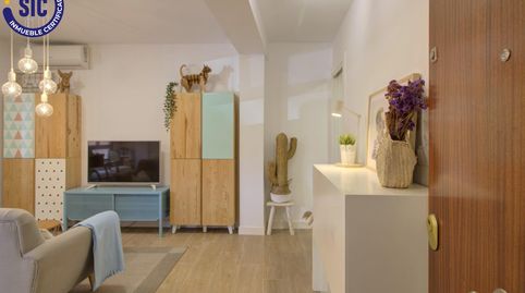 Foto 5 von Wohnung zum Verkauf in Calle Joan Pau II, 15, Centro, Vila-real