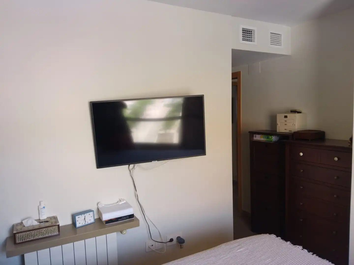 Wohnung mit Pool zum Verkauf in Avenida Vicente Blasco Ibañez 1, imagen 26