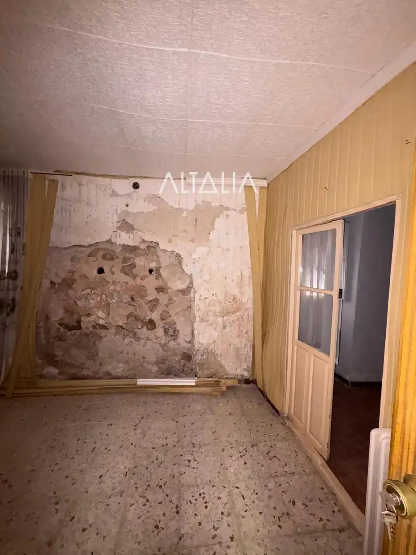Haus oder Chalet zum Verkauf in Jesus Sanchez Martinez, Villamayor de Santiago
