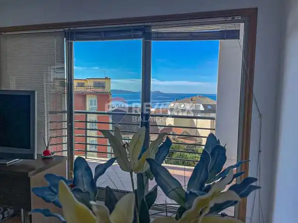 Piso con terraza en venta en Rúa do Progreso, imagen 25
